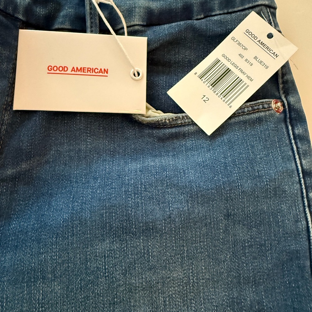 Good American jeans